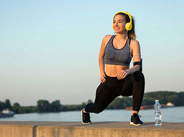 Energise: The Allegro of Breath