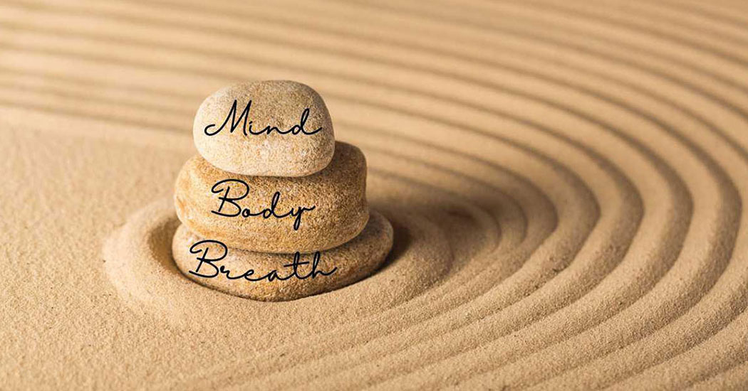 The Triad of Mindfulness