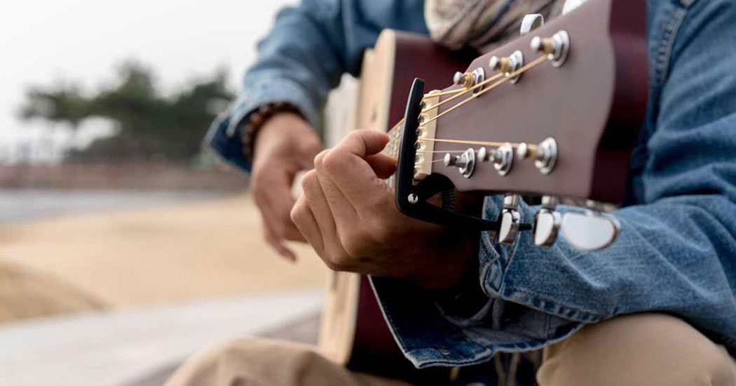 Musical Mindfulness