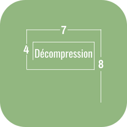Decompression